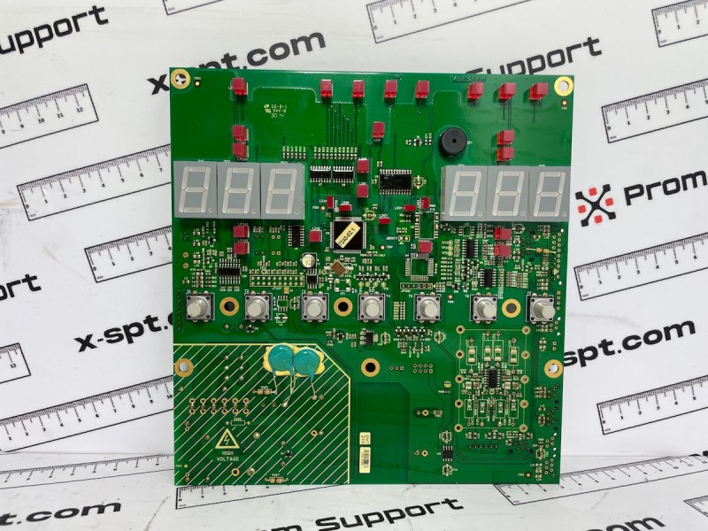 Ремонт электронных плат