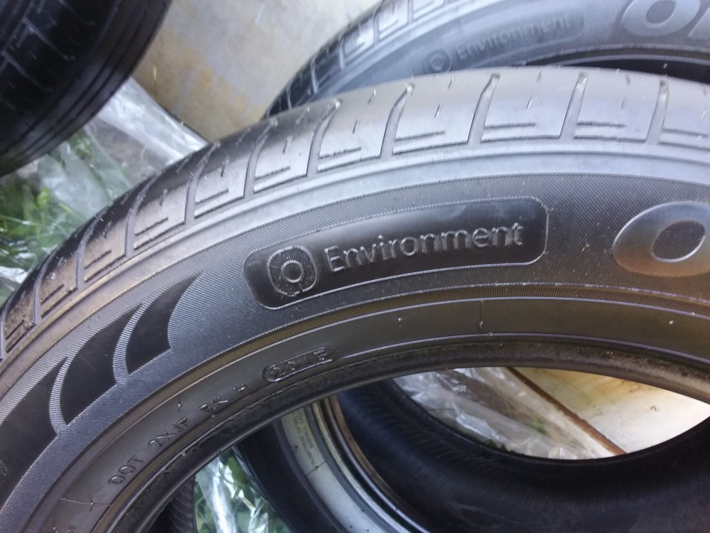 Hankook Optimo k415 225\60R17 99H