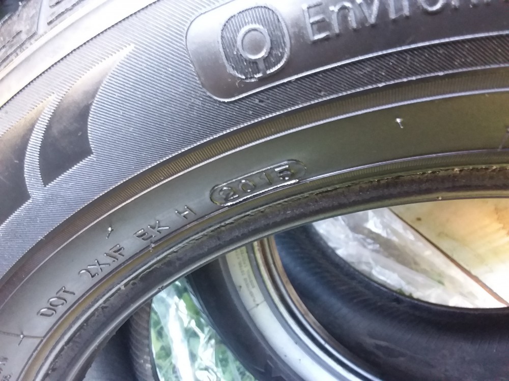 Hankook Optimo k415 225\60R17 99H