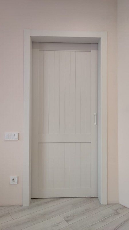 Двери межкомнатные Липецк