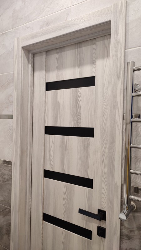 Двери межкомнатные Липецк