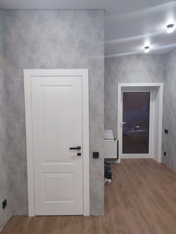 Двери межкомнатные Липецк