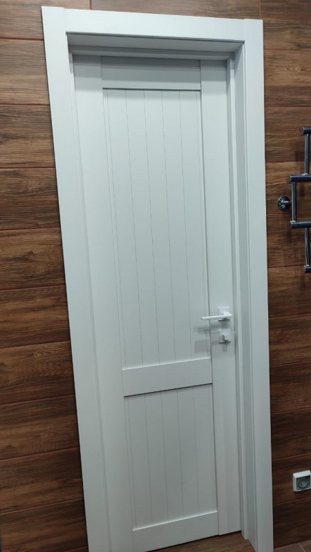 Двери межкомнатные Липецк