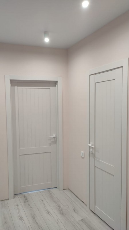 Двери межкомнатные Липецк