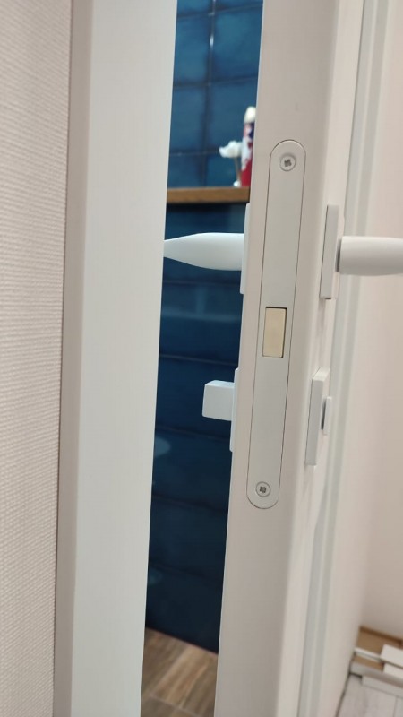 Двери межкомнатные Липецк