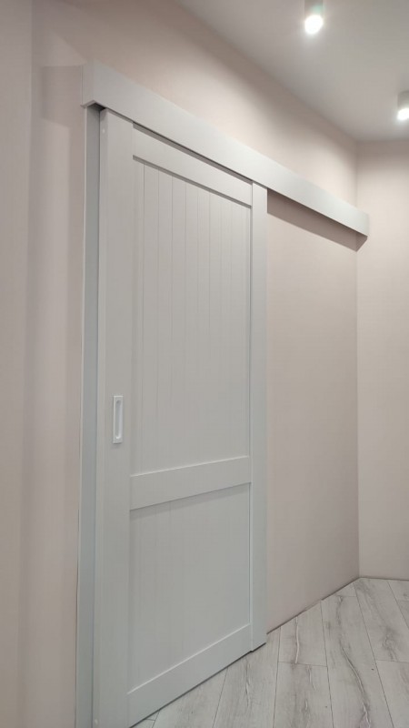 Двери межкомнатные Липецк