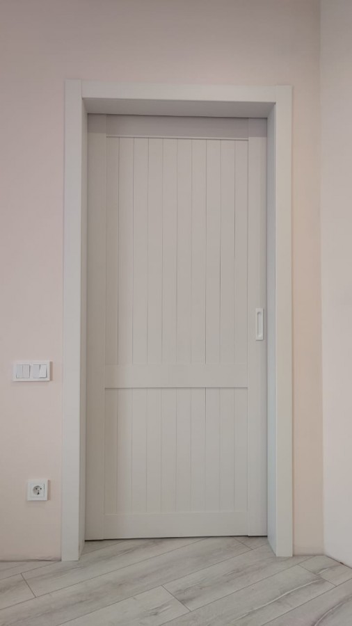 Двери межкомнатные Липецк