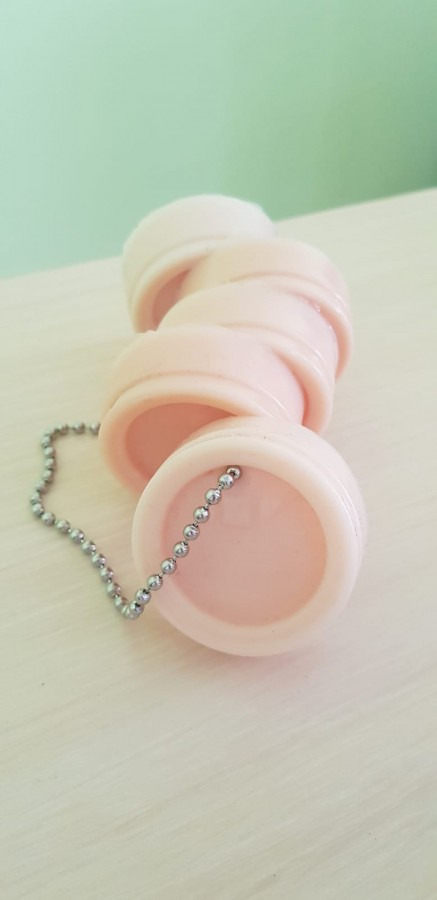 Силикон на олове для создания форм (5 кг)