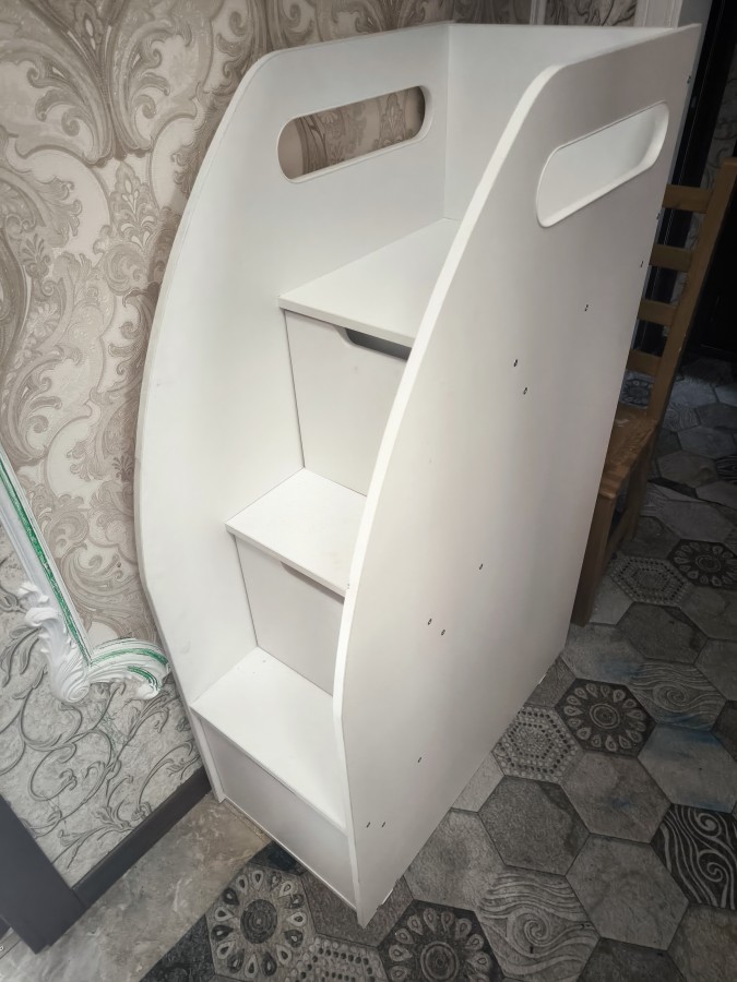 Лестница детская