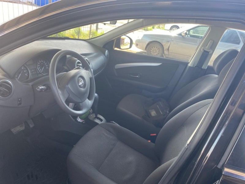 Продам Nissan Almera 1.6 AT, 2017, 115700 км