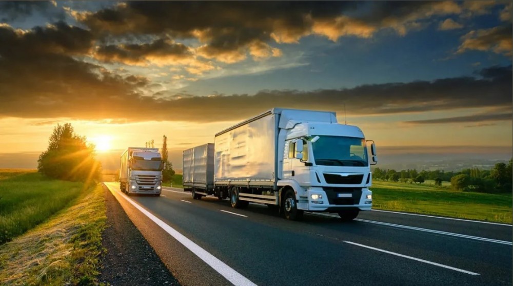 Грузоперевозки по Москве и Подмосковью