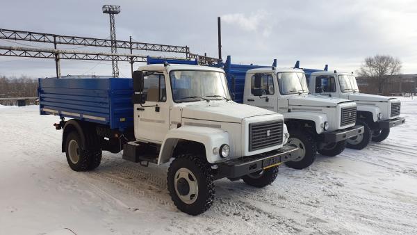 Вывоз мусора Нижний Новгород