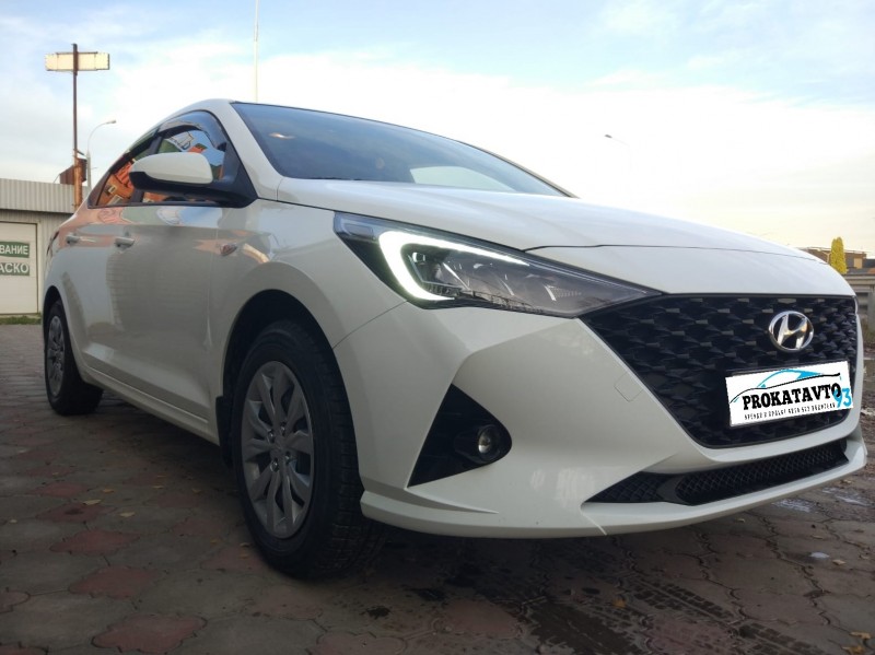 Аренда автомобиля посуточно в Краснодаре