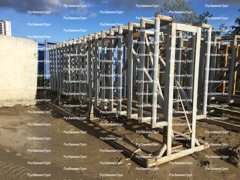 Склад-кассета НС