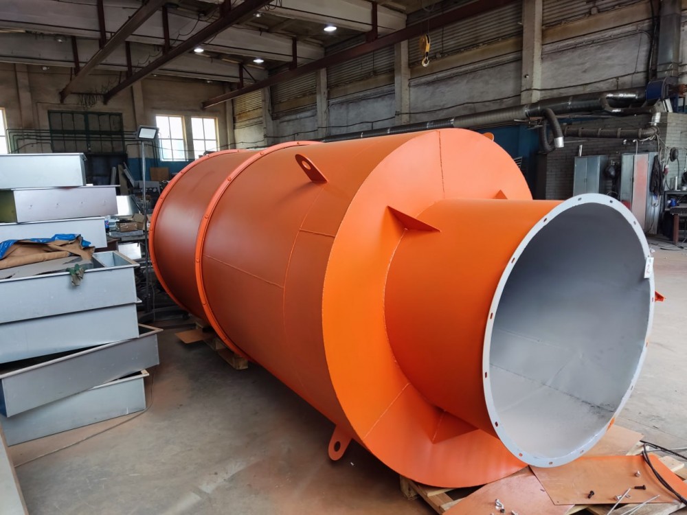 Металлоизделия / Металлоконструкции