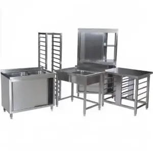 Мебель из металла по Вашим чертежам