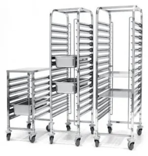 Мебель из металла по Вашим чертежам