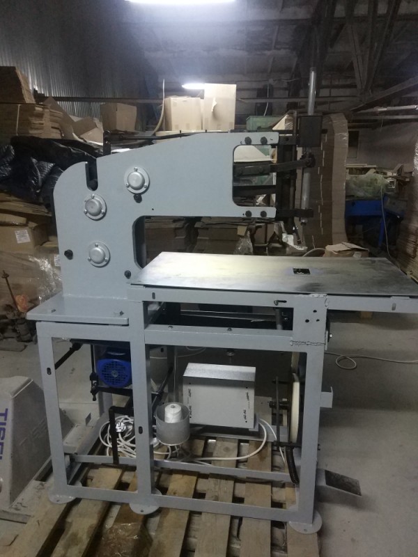 Машина для пиковки матрацев ДМН _ 68