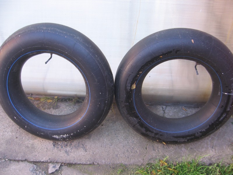 продам. камера автомобильная R 16. 7.00 новая