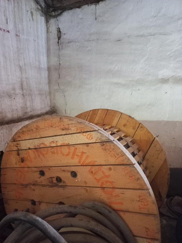 ЗАПЧАСТИ Б/У В НЕРАБОЧЕМ СОСТОЯНИИ Саратовская область, г. Ртищево