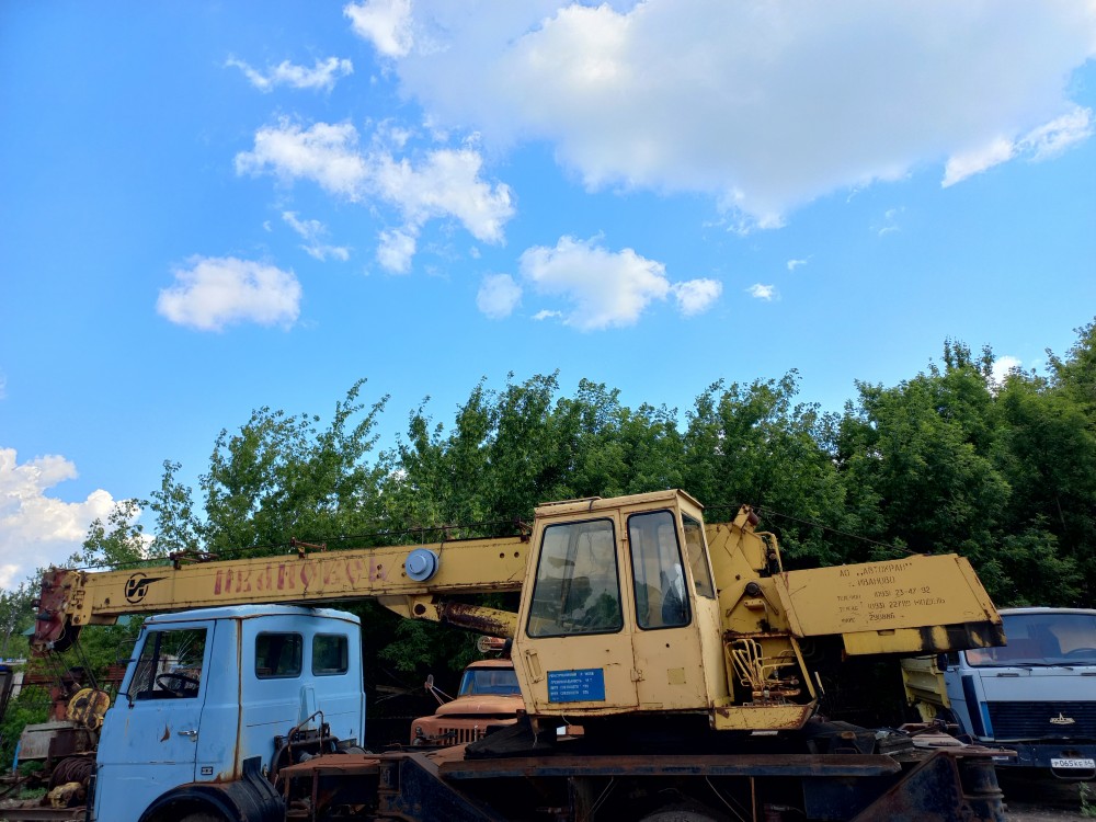 ЗАПЧАСТИ Б/У В НЕРАБОЧЕМ СОСТОЯНИИ Саратовская область, г. Ртищево