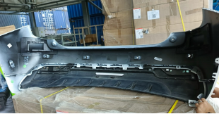 239-515 • Реализация новых подсборок задних бамперов для автомобилей HAVAL JOLION Тульская область