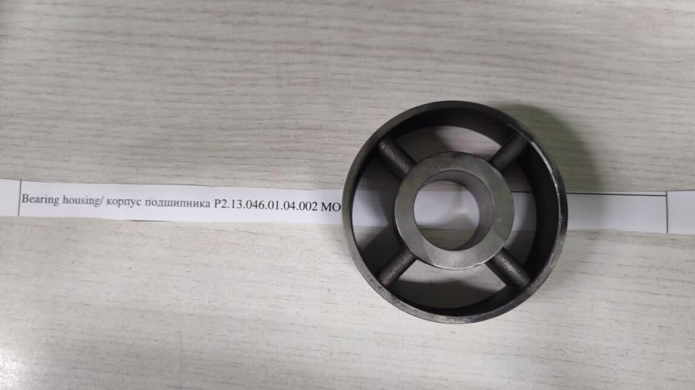 Реализация Корпусов подшипников, ХМАО-Югра, г. Радужный