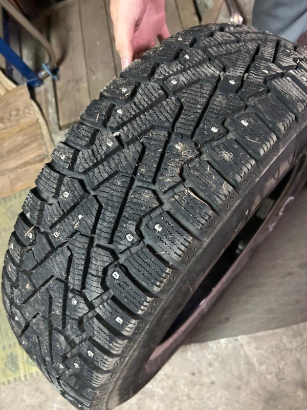 Литые диски r17 5х114.3 nissan