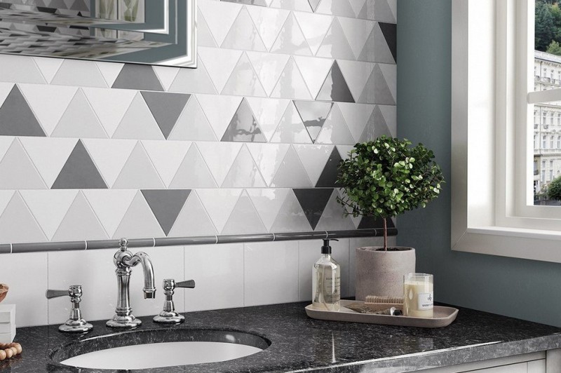 Керамогранит в Москве по низкой цене с доставкой по России от интернет магазина Керамтрейд