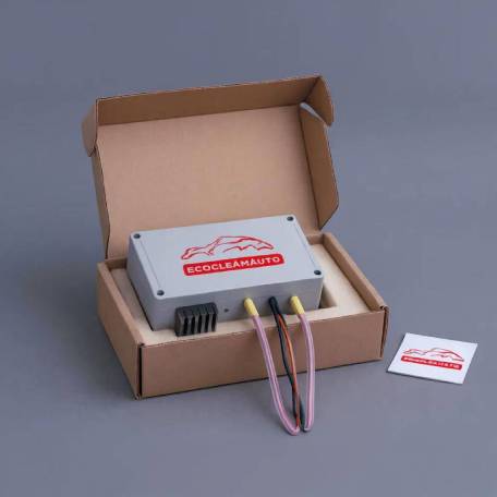 Экономия топлива | оборудование ECA-2 | ECOCLEANAUTO