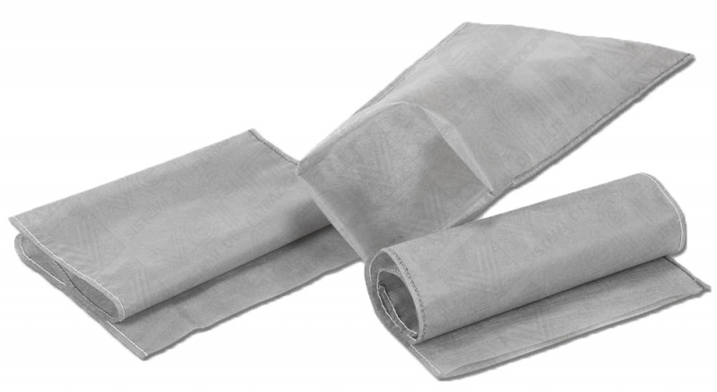 Мешки для обезвоживания осадка