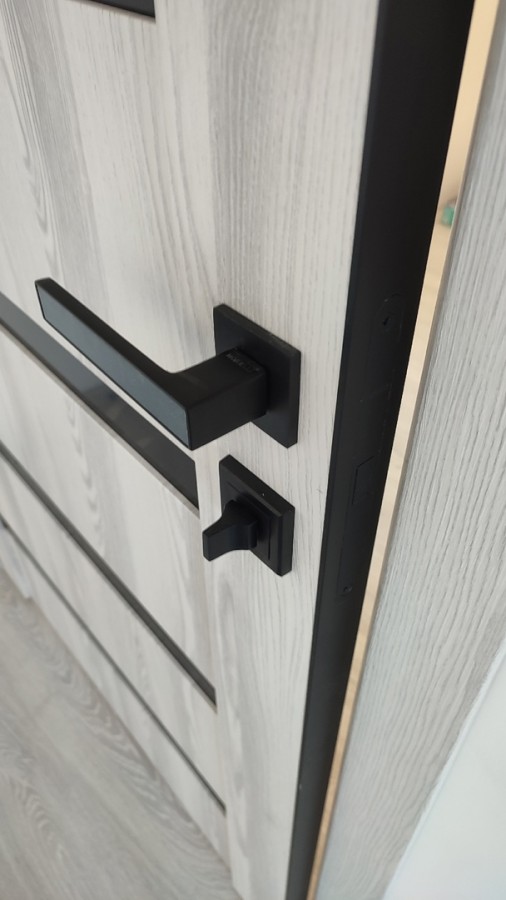 Двери межкомнатные Белгород