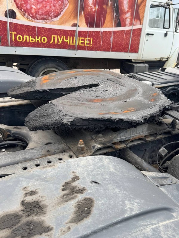 ТА 246-450 • Продажа MAN TGX 18.400 4Х2 BLS 2018г.