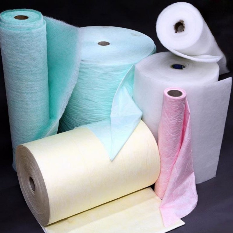 Фильтрующая ткань