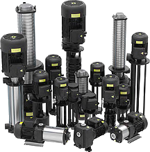 Насос (Помпа) Сож