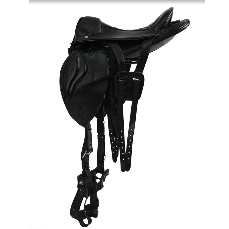 Седло прогулочное Des Moines