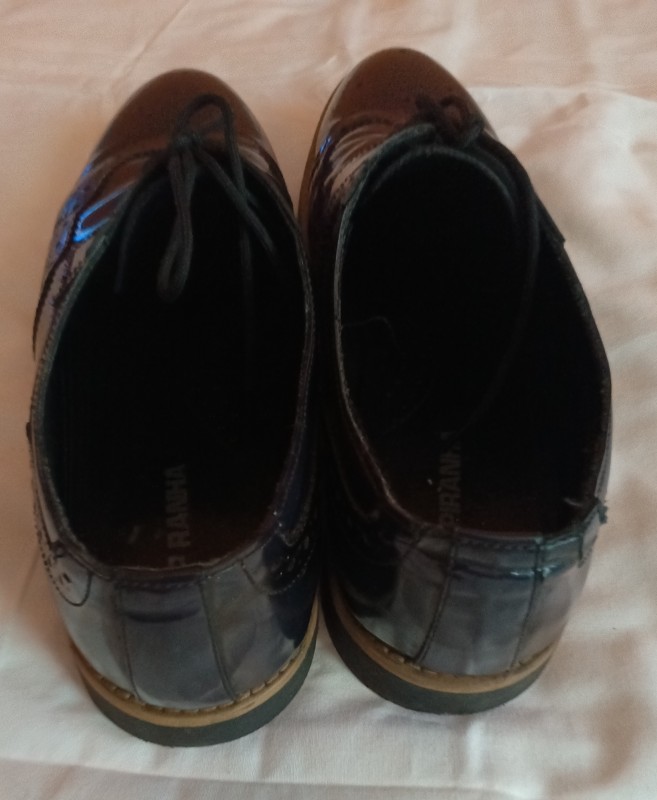 Мужские туфли