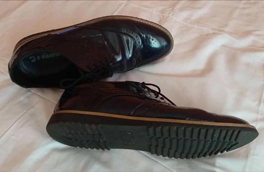 Мужские туфли