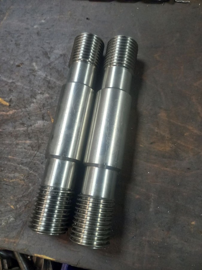 Токарные фрезерные работы 3Д печать сварка аргоном