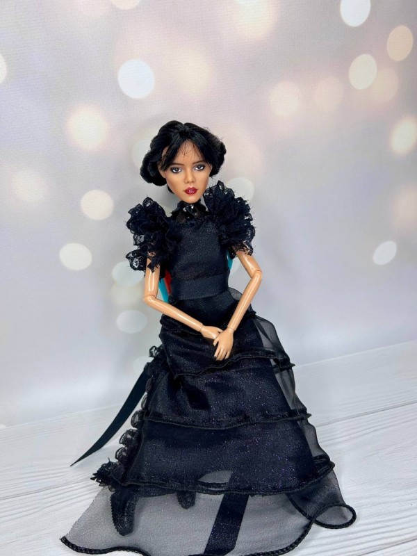 Куклы ООАК на заказ