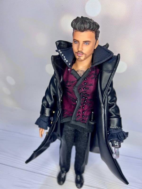 Куклы ООАК на заказ