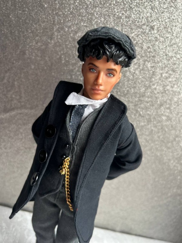 Куклы ООАК на заказ