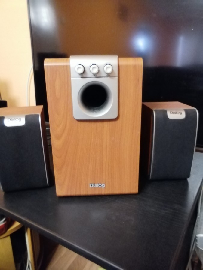 самбуфер для дома