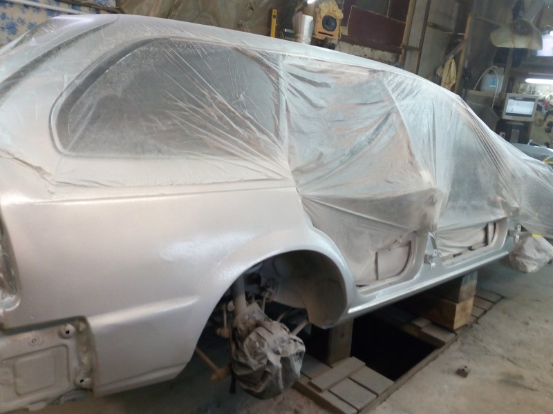 автомобиль ваз 21-111 в отличном состоянии