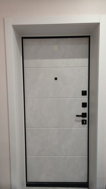 Полный Ассортимент Ворот и Дверей от Официального Представителя «DOORHAN»