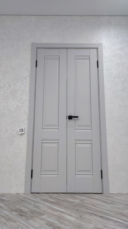 Полный Ассортимент Ворот и Дверей от Официального Представителя «DOORHAN»