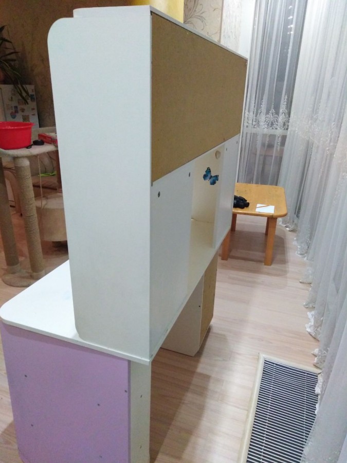 Стол ученический