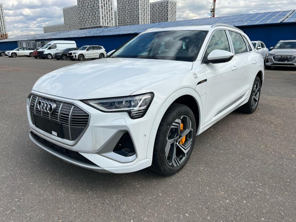 Продаём Новые Авто в Москве