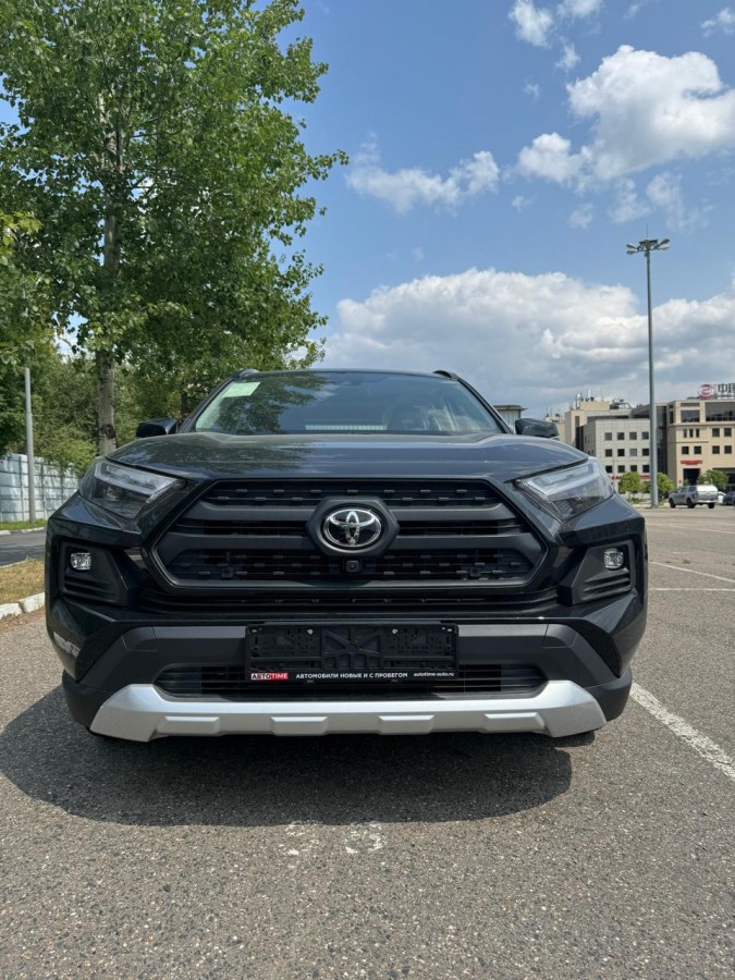 Продаём Новые Авто в Москве