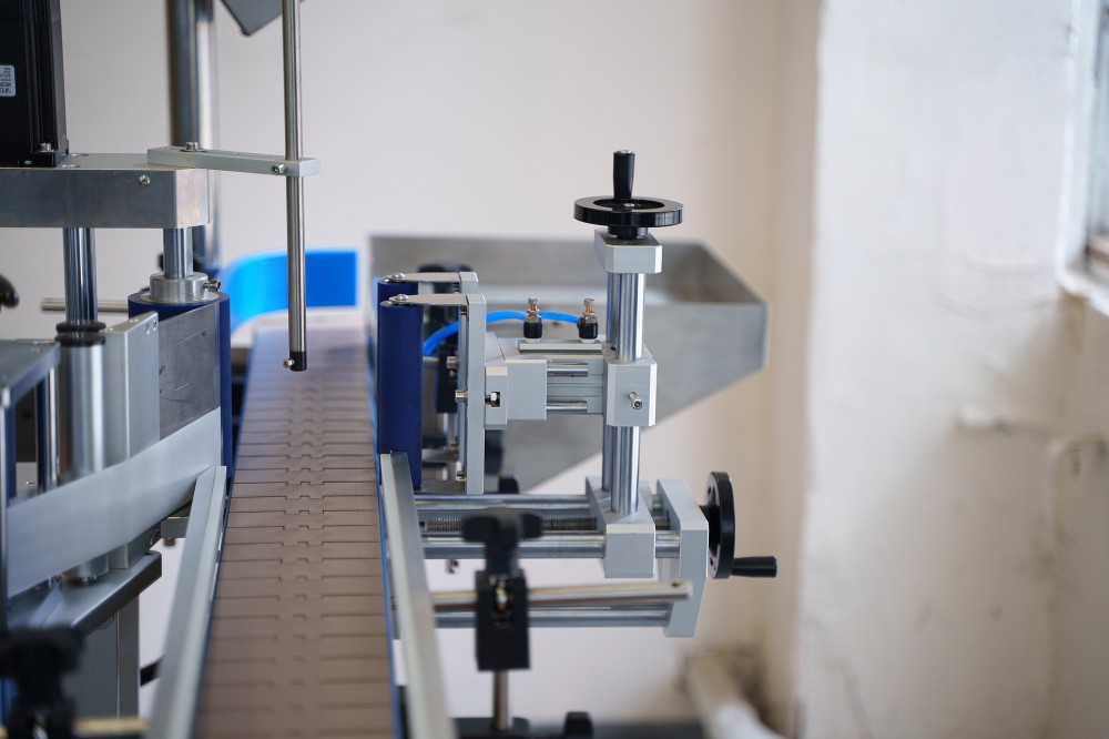 Комплект этикетировочного оборудования AS-C02